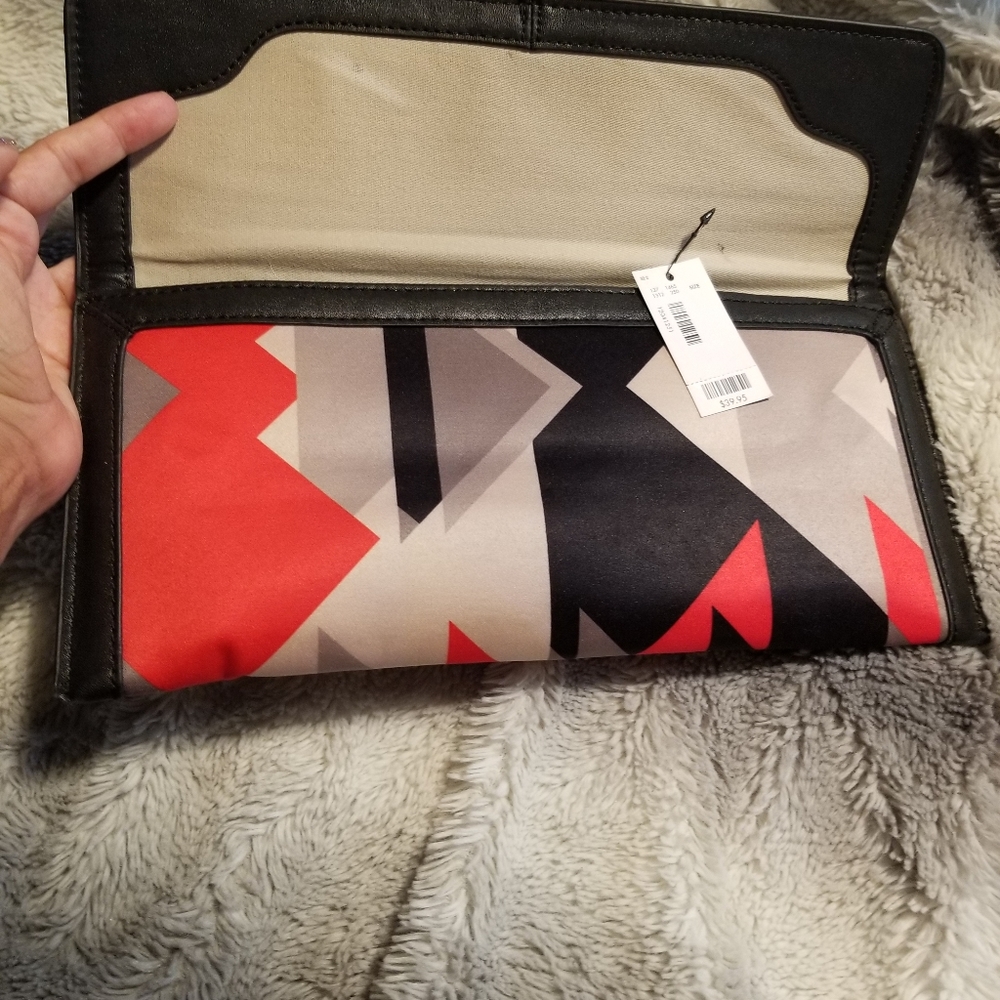 Clutch brand new  the limited brand